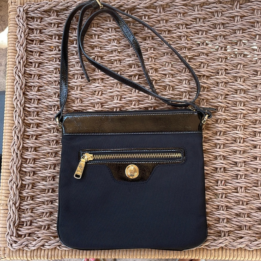 JPK PARIS 75| Crossbody Messenger Crossbody / Shoulder  purse